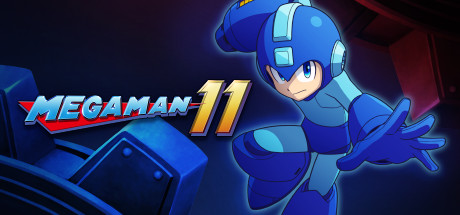 Download Mega Man 11 Cracked-FCKDRM