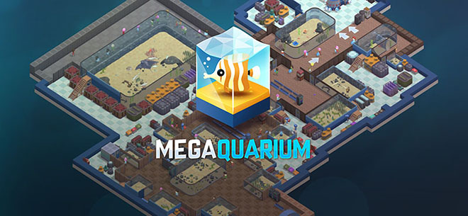 Download Megaquarium v3.0.4g