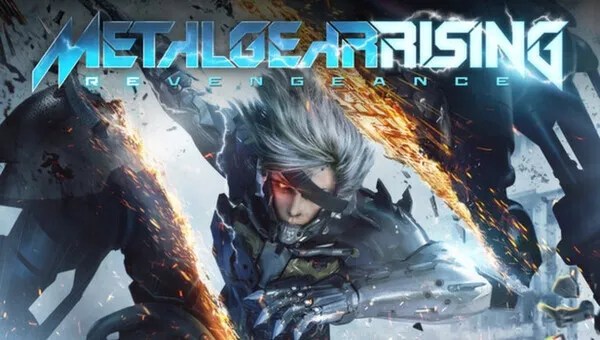 Download Metal Gear Rising Revengeance + Update 2-FitGirl Repack