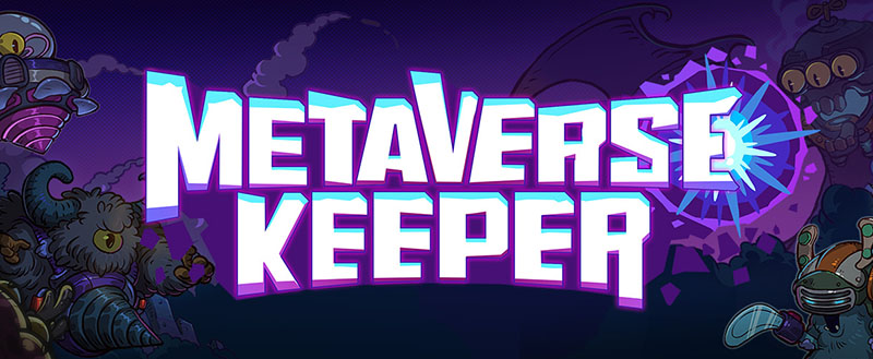 Download Metaverse Keeper v7.32