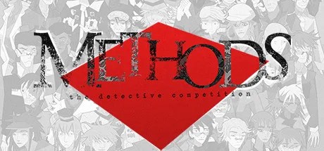 Download Methods The Detective Competition-TiNYiSO