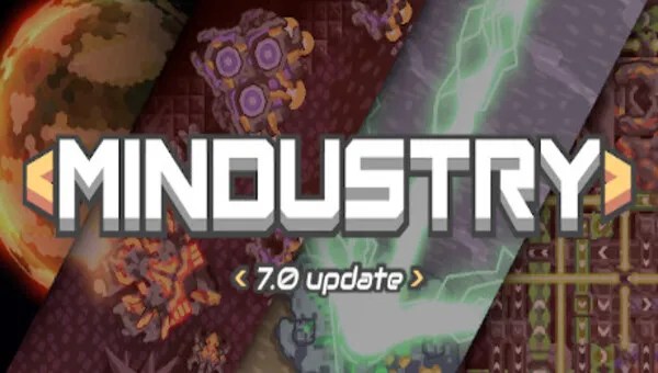 Download Mindustry Build 145.1