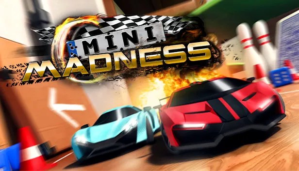 Download Mini Madness Build 7142375