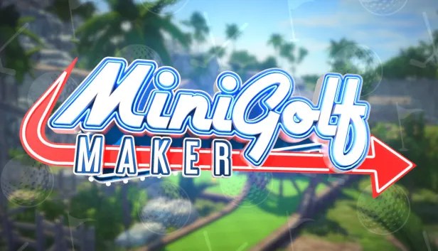 Download MiniGolf Maker-DARKSiDERS