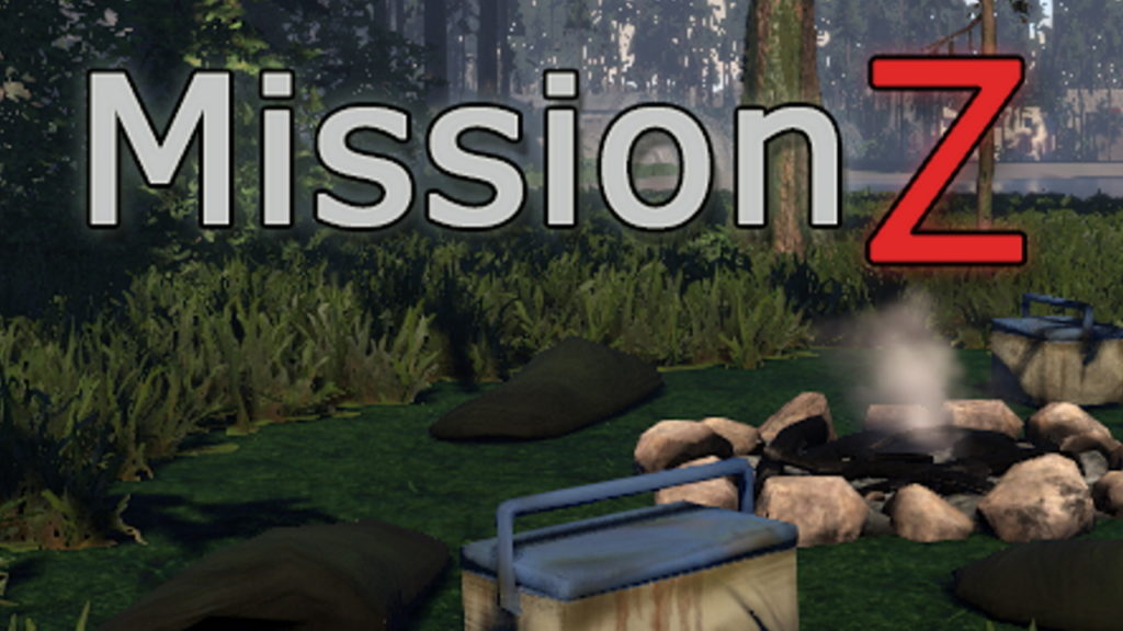 Download Mission Z v1.0