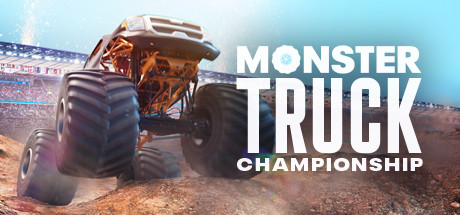 Download Monster Truck Championship-CODEX