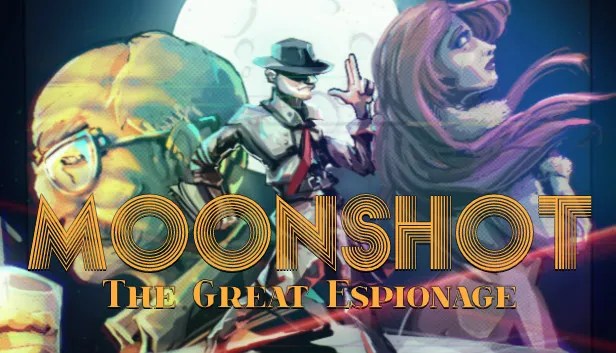 Download Moonshot The Great Espionage Build 7115570
