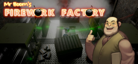 Download Mr Booms Firework Factory-PLAZA