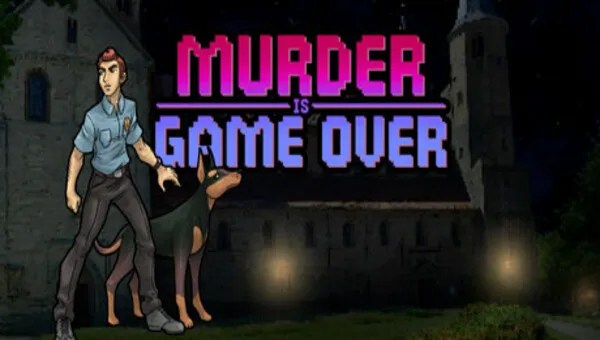 Download Murder Is Game Over Streaming Death v1.6