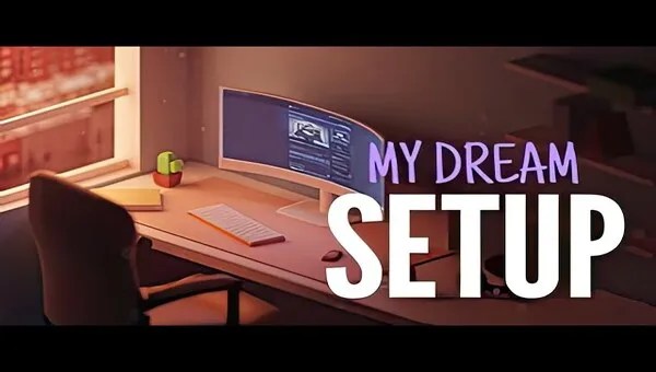 Download My Dream Setup Color Selection-TENOKE