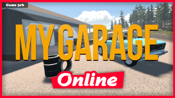 Download My Garage v0.80251 + OnLine