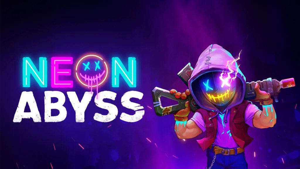 Download Neon Abyss Chrono Trap-PLAZA