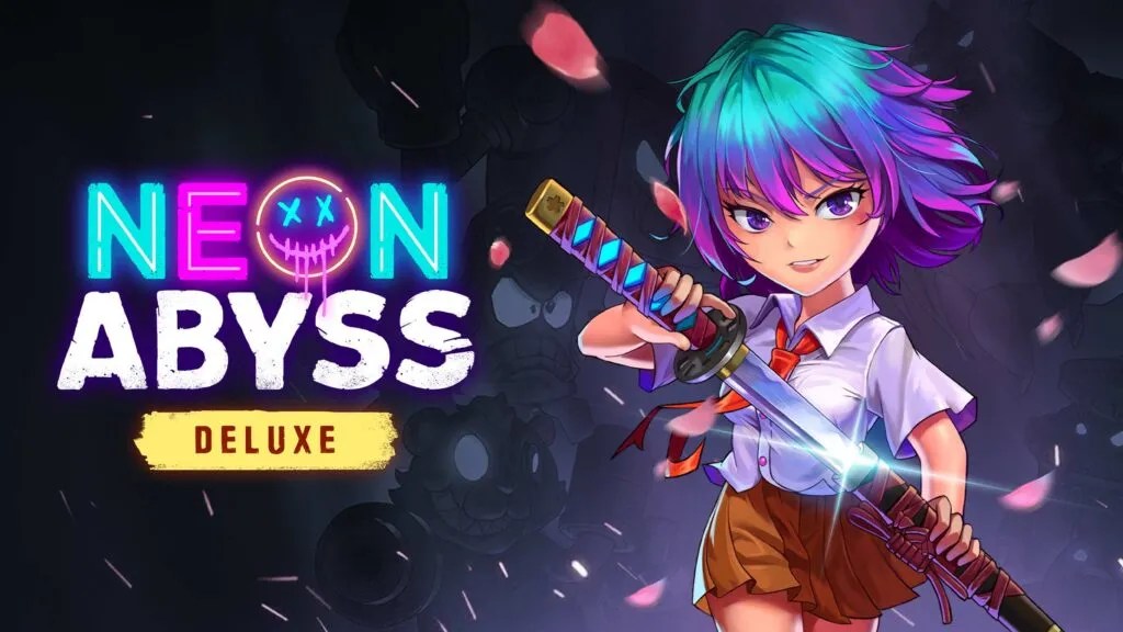 Download Neon Abyss Deluxe Edition v1.5.0 + 3 DLCs-FitGirl Repack