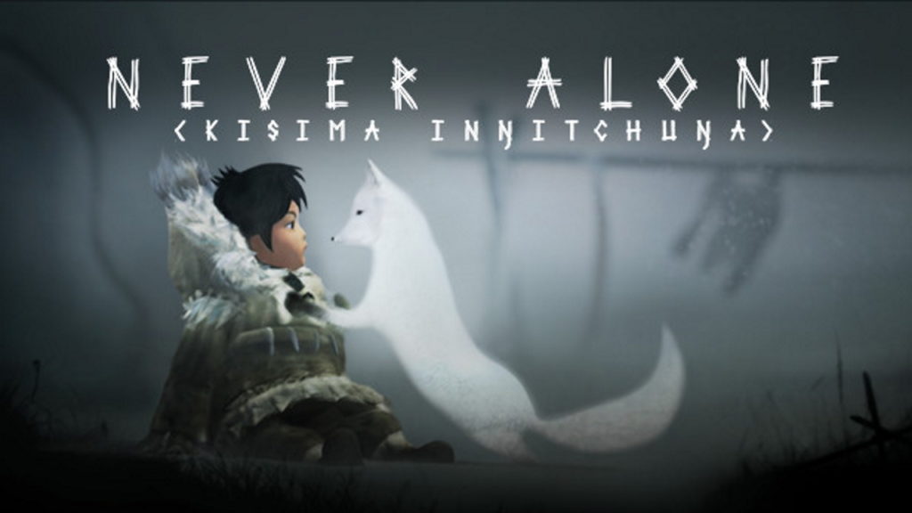 Download Never Alone