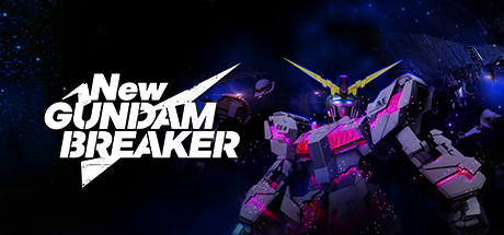 Download New Gundam Breaker + DLC-FitGirl Repack