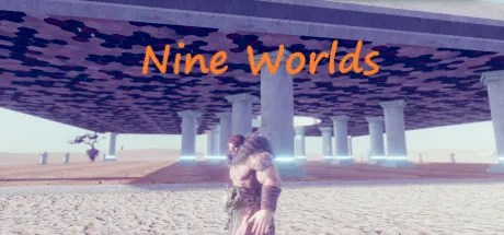 Download Nine worlds-DARKSiDERS