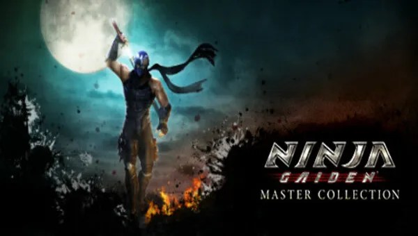 Download Ninja Gaiden Sigma v1.0.0.4-GoldBerg