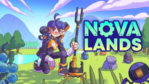 Download Nova Lands v1.0.24-P2P