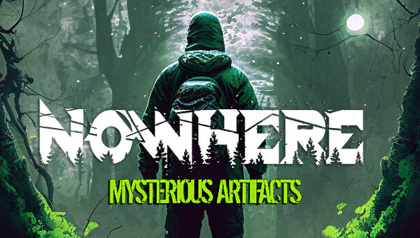 Download Nowhere Mysterious Artifacts Early Access
