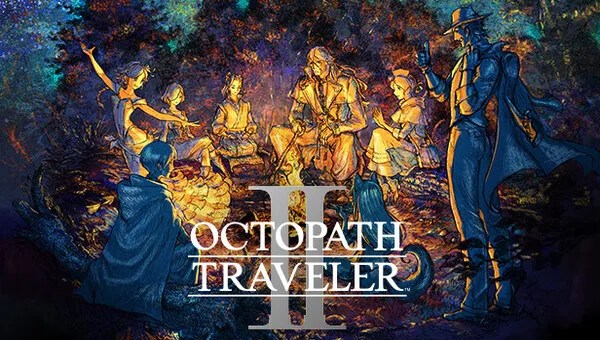 Download Octopath Traveler II-RUNE