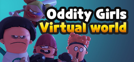 Download Oddity Girls: Virtual World