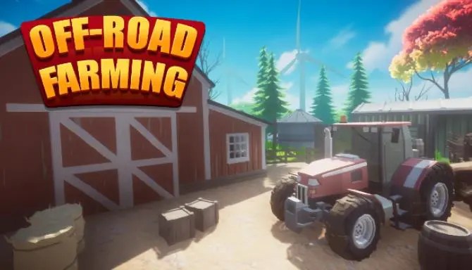 Download Off Road Farming-Unleashed