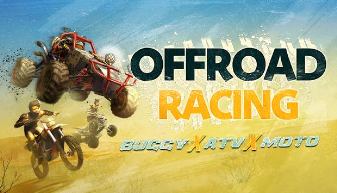 Download Offroad Racing Buggy X ATV X Moto Build 5139669