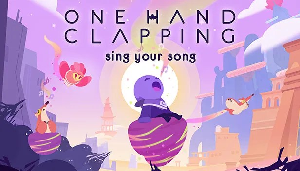Download One Hand Clapping v20220523