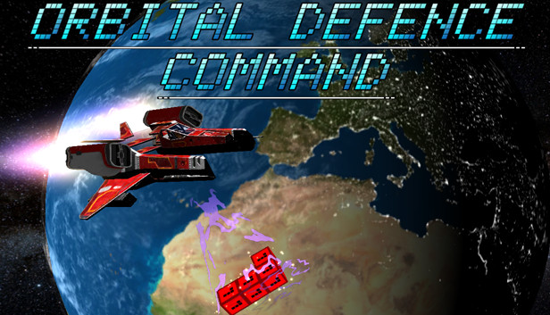 Download Orbital Defence Command-DARKZER0