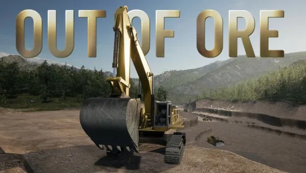Download Out of Ore v0.17