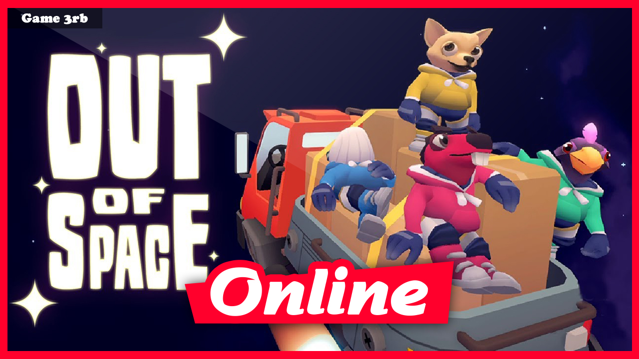 Download Out of Space v1.2.4 b13 + OnLine