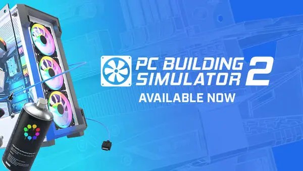 Download PC Building Simulator 2-Razor1911