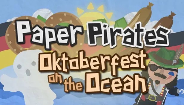 Download Paper Pirates Oktoberfest on the Ocean-GoldBerg