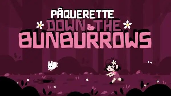 Download Paquerette Down the Bunburrows v66836