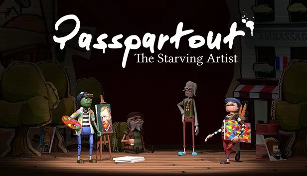 Download Passpartout The Starving Artist v1.7.5