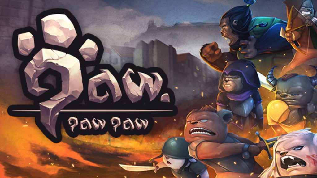 Download Paw Paw Paw v02.06.2021