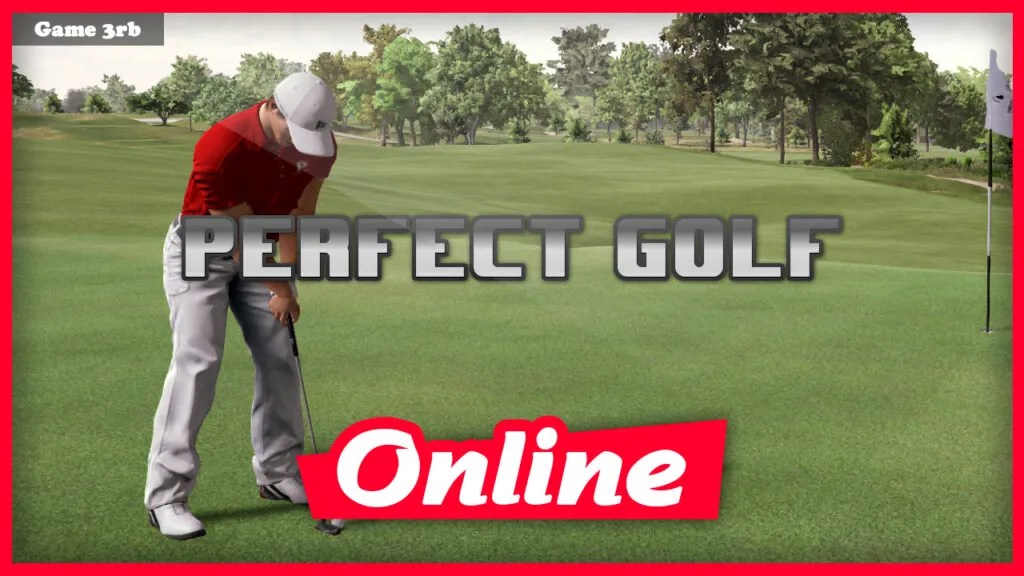 Download Perfect Golf v1.4.3.0-ENZO + OnLine