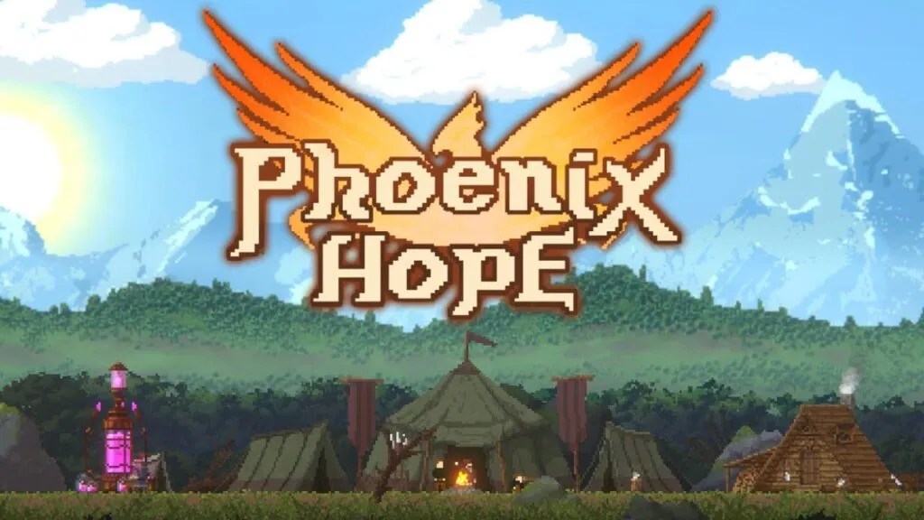 Download Phoenix Hope