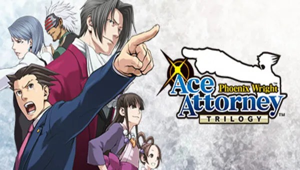 Download Phoenix Wright Ace Attorney Trilogy Build 11356493