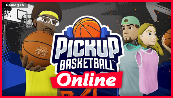 Download Pickup Basketball VR v0.874 + Online