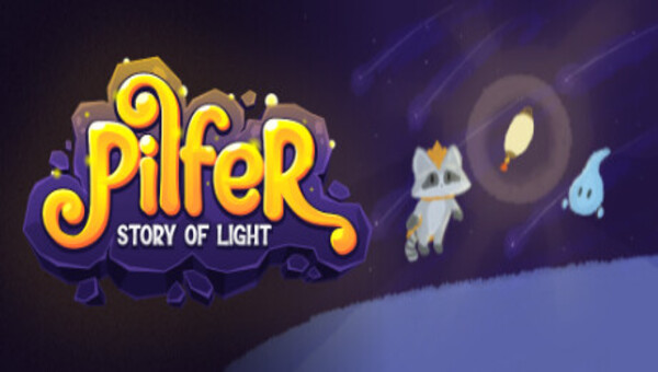 Download Pilfer Story of Light-TENOKE