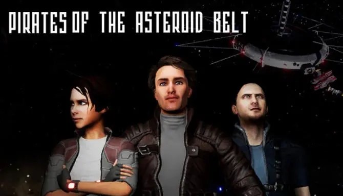 Download Pirates of the Asteroid Belt-DOGE
