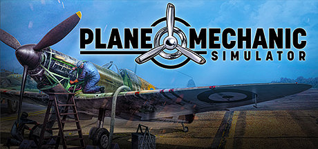 Download Plane Mechanic Simulator