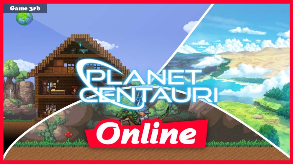 Download Planet Centauri v0.13.13 + OnLine