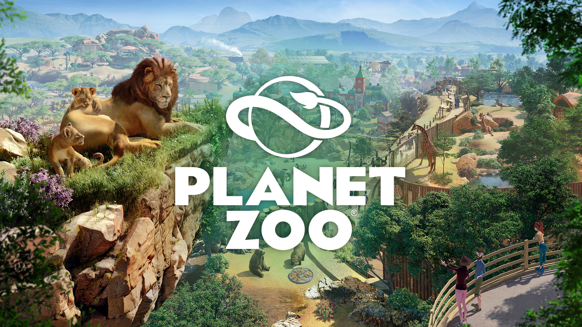 Download Planet Zoo v1.2.5.63260