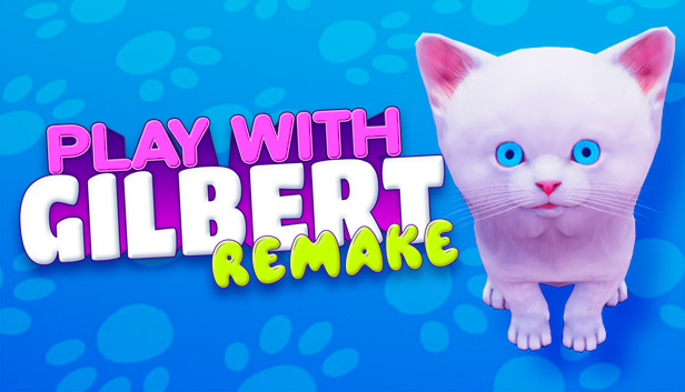 Download Play With Gilbert Remake Build 7346352