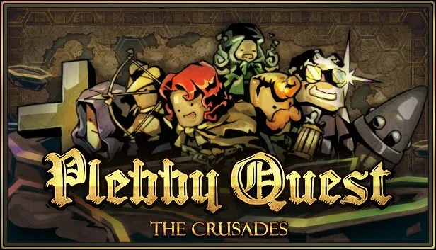 Download Plebby Quest The Promised Land-ALI213