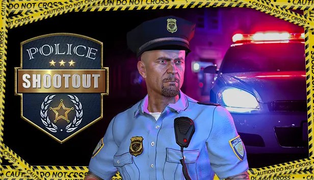 Download Police Shootout-FitGirl Repack