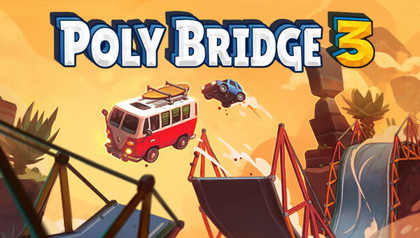 Download Poly Bridge 3 Build 11956209
