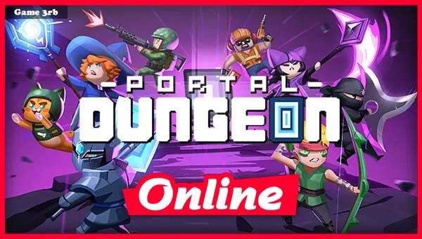 Download Portal Dungeon v0.988691 + Online